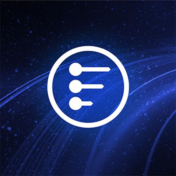 Produktbild Cudy Switch GS1028PS2 24 xGE PoE + 300 W 2 xSFP (26 Ports)