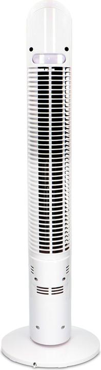 Trebs Comfortair (45 dB)