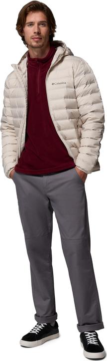 Immagine prodotto Columbia Chaqueta de plumón con capucha Lake 22™ II para hombre (L)