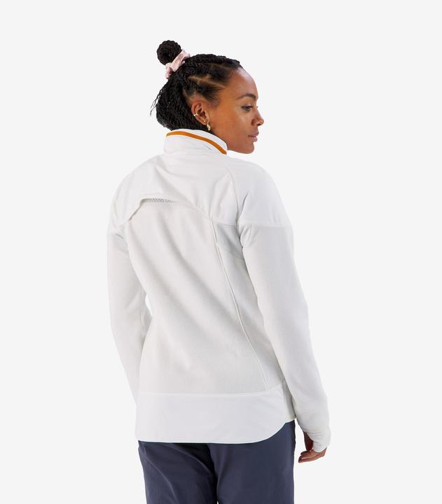 Produktbild Quechua Fleecejacke Damen warm Winterwandern - SH500 Mountain (L)