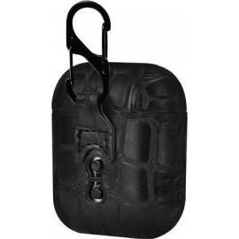 Thumbnail - Terratec Air Box Tasche für Kopfhörer (Kopfhörer Tasche), Kopfhörertasche + Schutzhülle, Schwarz