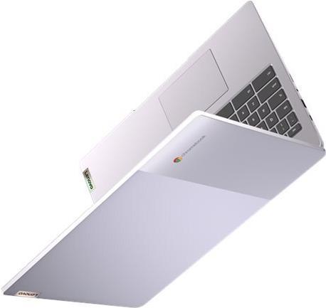 Image du produit Lenovo IdeaPad 3 (15.60", Intel Celeron N4500, 4 Go, 64 Go, DE)