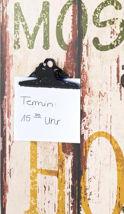 Produktbild HAKU Möbel Memoboard