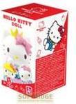 Produktbild YuMe Sanrio Mini-Doll Four Seasons Series Minifiguren Hello Kitty 7 cm Display (12)