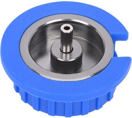 Produktbild Campking Gaskartuschen-Adapter Schraub- zu Bajonettventil