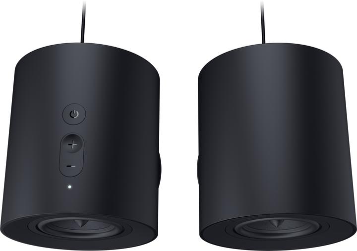 Actual product image Razer Nommo V2 X