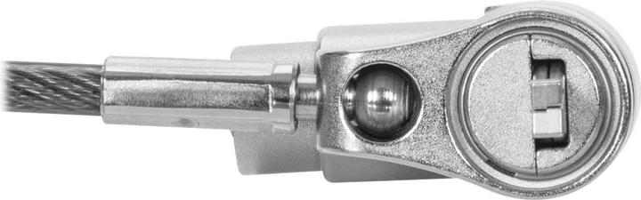 Actual product image Targus Ultimate Keyed Retail