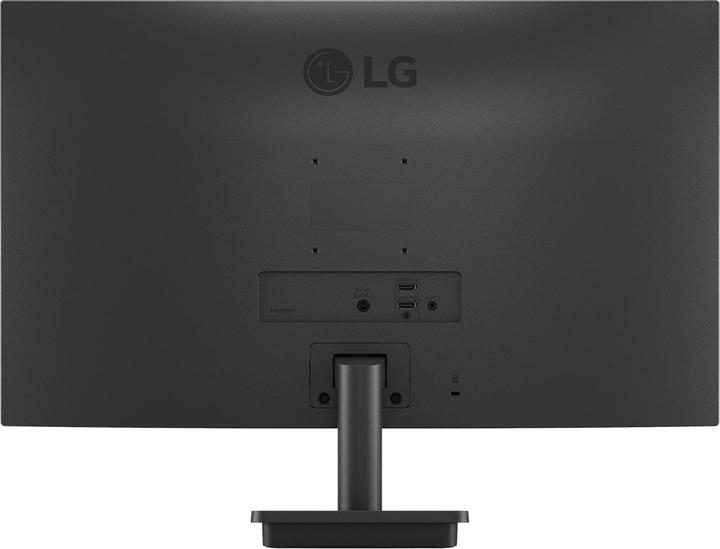 Image du produit LG 27" 27BA400-B (1920 x 1080 pixels, 27")