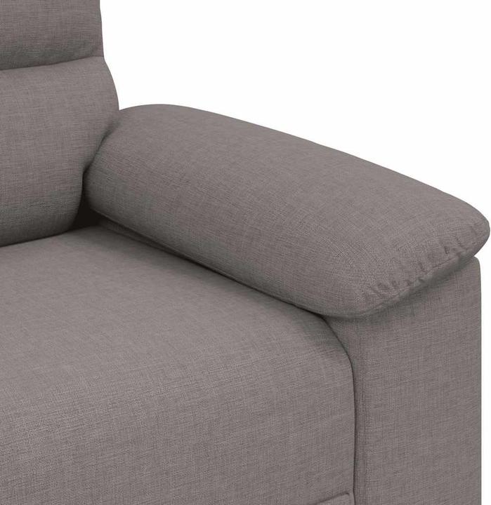 Produktbild vidaXL 2-Sitzer-Sofa (2-Sitzer)