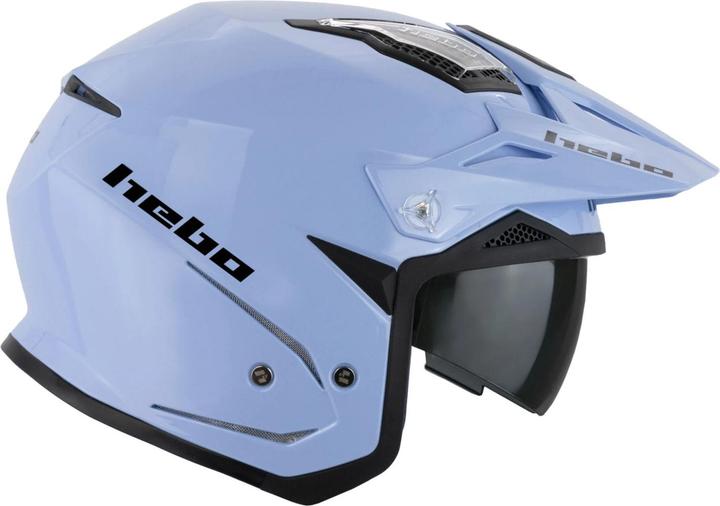 Produktbild Hebo HTR -P01 V6 Mono (XXL, 62 - 63 cm)