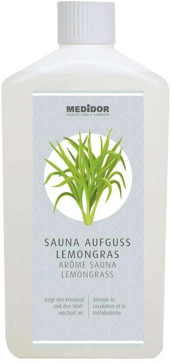 Image du produit Medidor Infusion de sauna 1 l