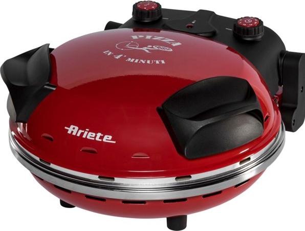 Productafbeelding Ariete 909 Pizzabäcker