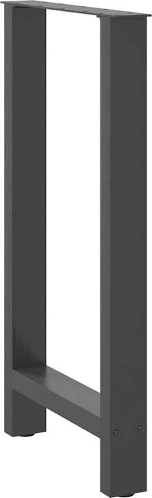 Actual product image vidaXL Bartischbein