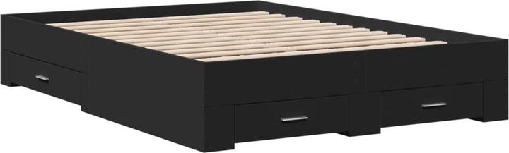 Image du produit vidaXL Bettgestell (135 x 190 cm)