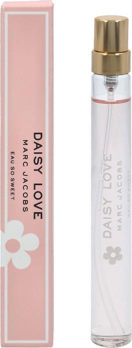 Produktbild Marc Jacobs Daisy Love Eau So Sweet (Eau de Toilette, 10 ml)