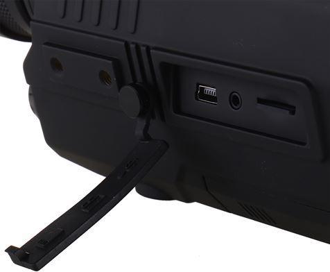 Actual product image Konus Konuspy-12 5x40 Night Vision Monoculars