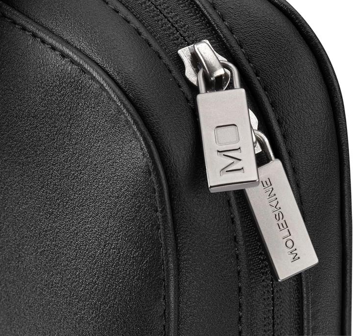 Actual product image Moleskine Classic2.0devicebagvertblk (14.96")