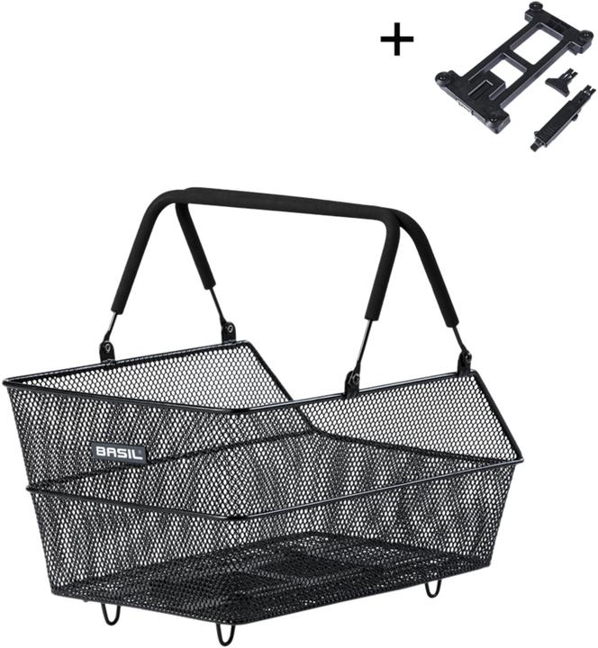 Actual product image Basil Cento S