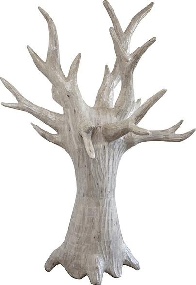 Actual product image Décopatch Cardboard figures 160 cm tree
