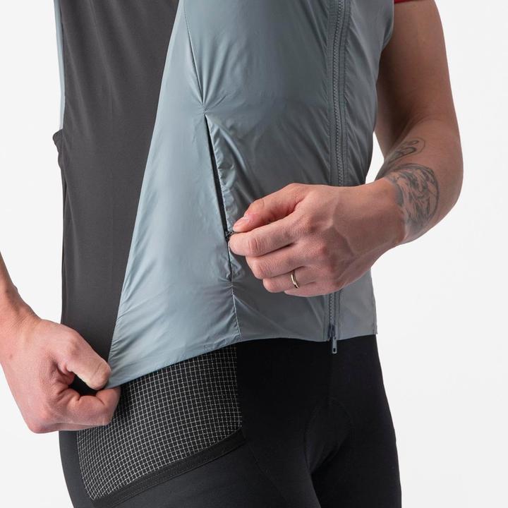 Image du produit Castelli Unlimited Puffy W Vest (M)