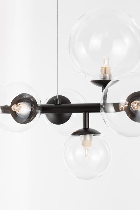 Produktbild Nova Luce Odillia (G9)