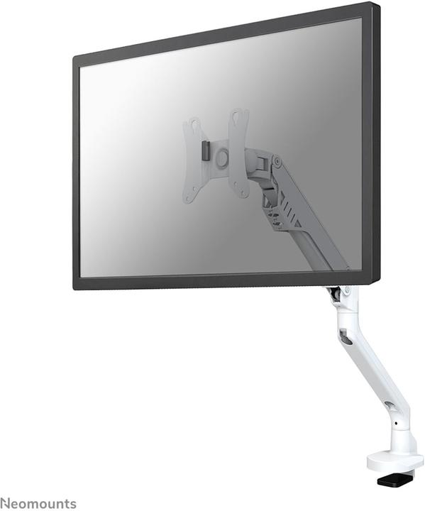 Neomounts Supporto da scrivania per schermo piatto (Tavolo, 32", 8 kg)