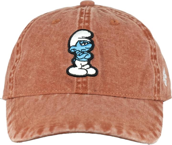 Produktbild Bavarian Caps Grantler Klub: Muffi Dadhat (One Size)
