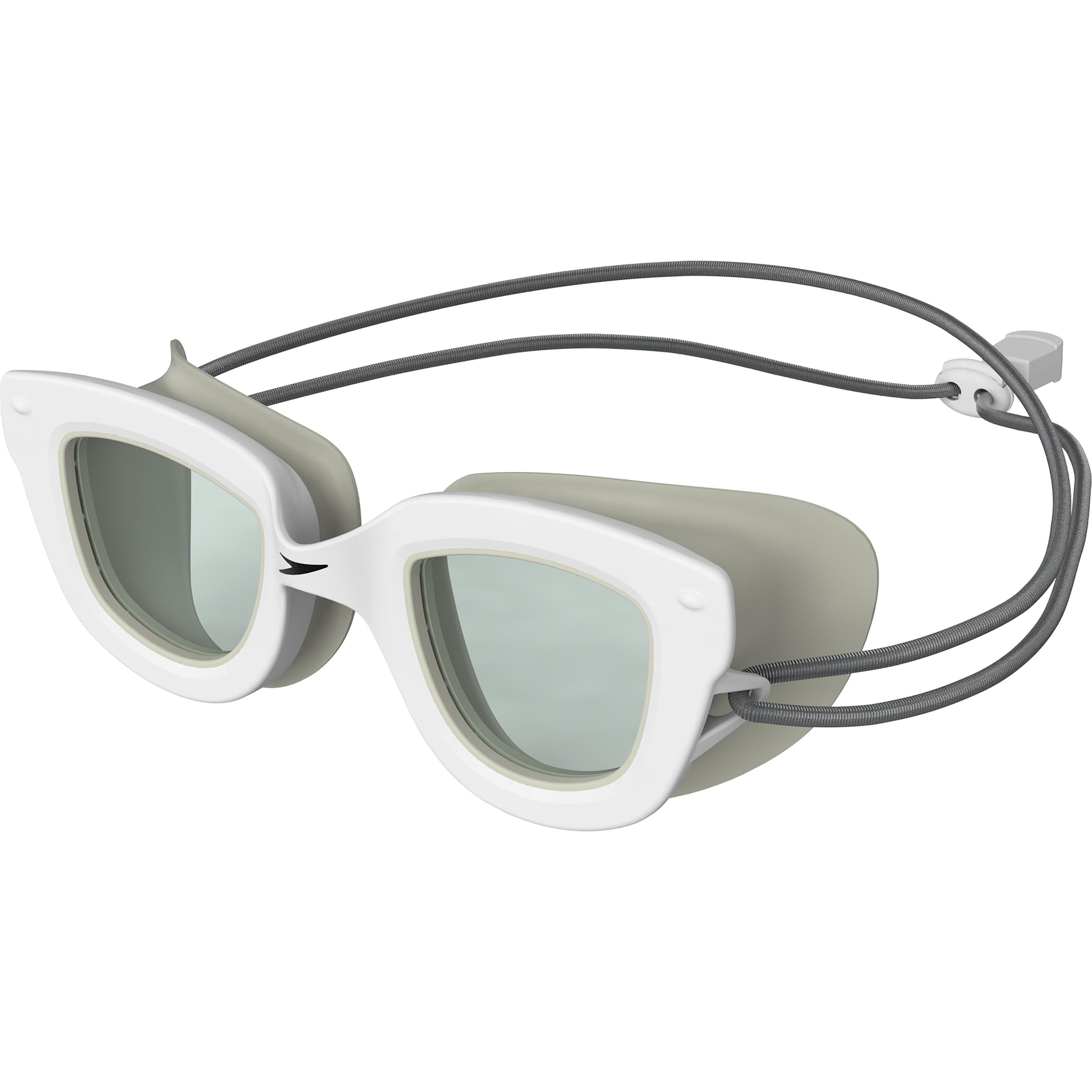 Speedo, Schwimmbrille, (One Size)
