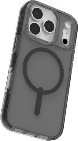 Actual product image Zagg Case für Apple iPhone 17 Pro Santa Cruz Snap midnight black (Apple iPhone 17 Pro)