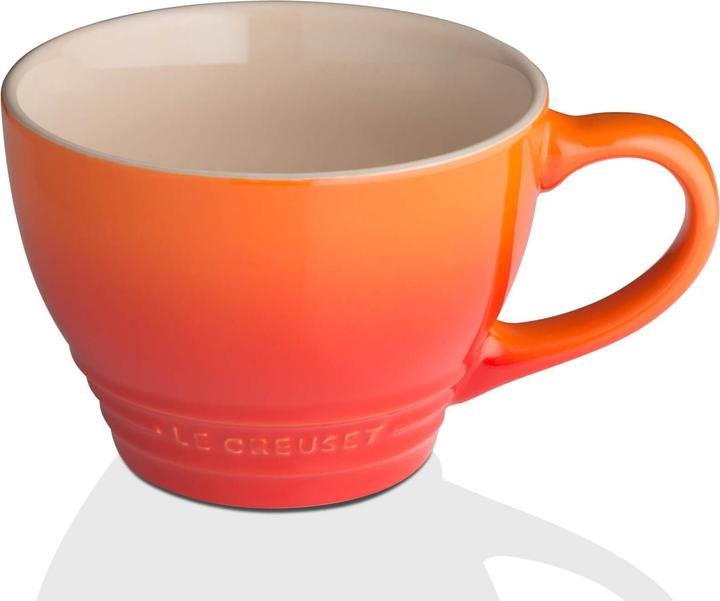 Oranjerood, Oven red