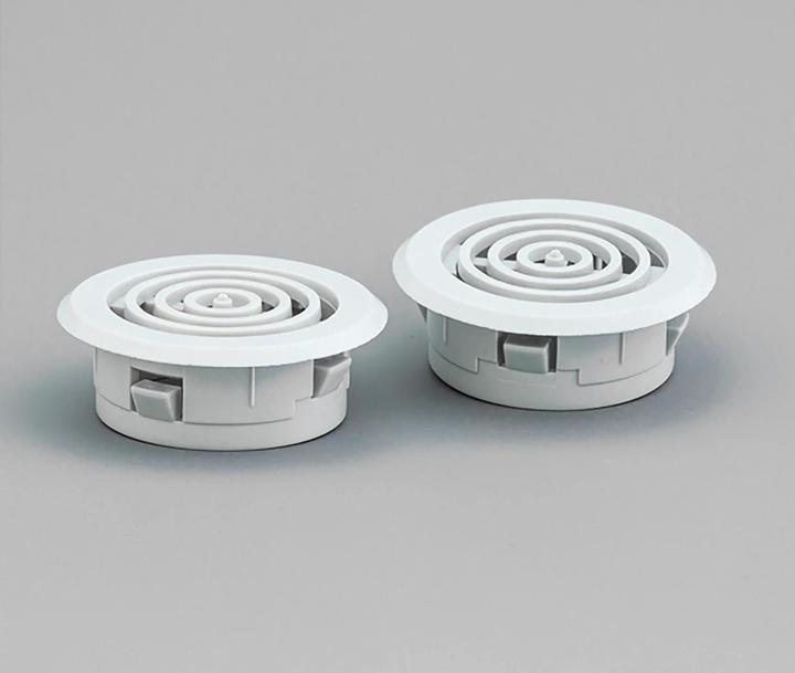 Image du produit nVent Hoffman St. de ventilation