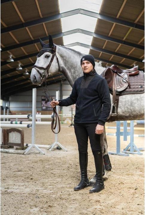 Image du produit Catago bridons équitation sienna jumping