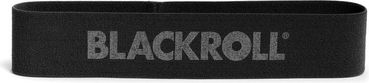 Produktbild Blackroll Loop Band Extra Strong (0.30 m, Extra Stark)