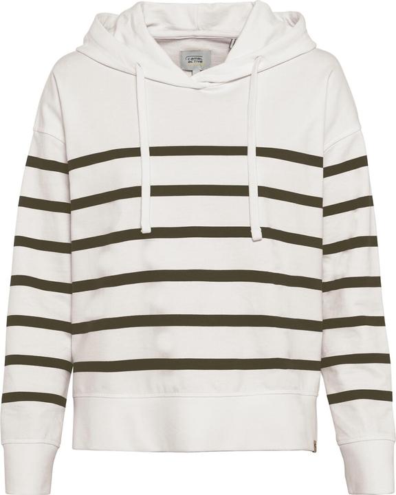 Produktbild Camel Active Sweathoodie aus Baumwolle (L)