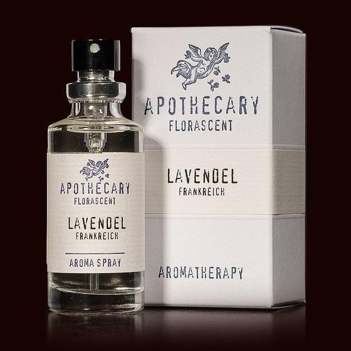 Immagine prodotto Florascent Aroma Spray Lavanda