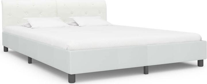 Image du produit vidaXL Bettgestell (160 x 200 cm)