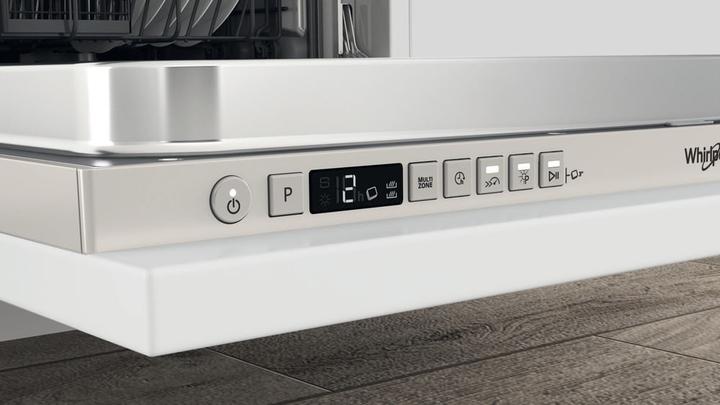Actual product image Whirlpool WIO 3T141 PS