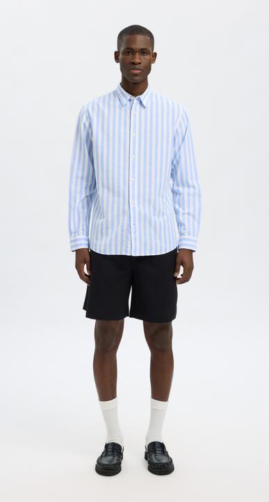 Actual product image Selected Slim Fit Hemd (L)