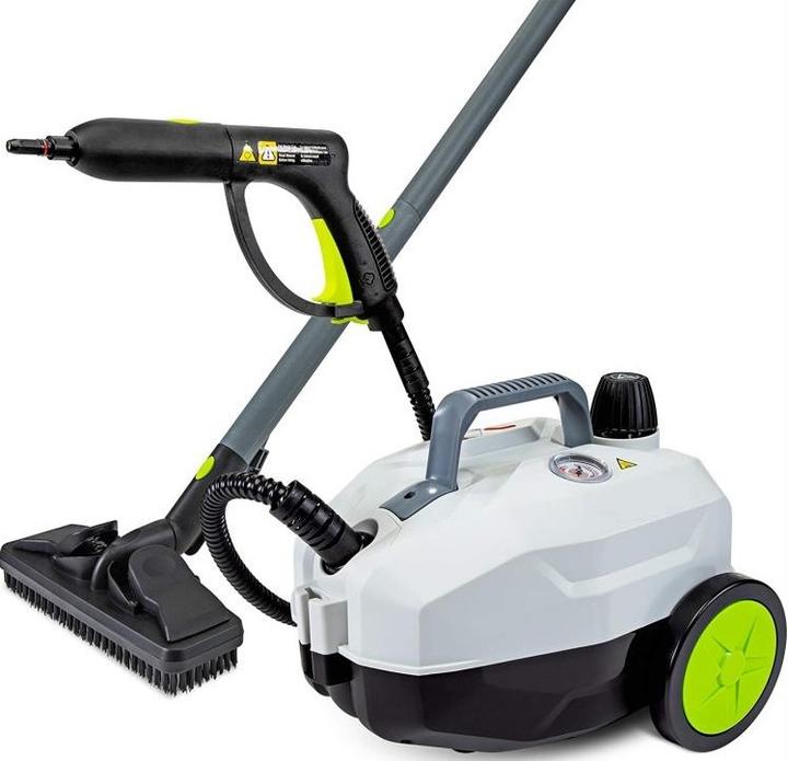 Produktbild Kitchen Chef Vapor Net Proclean 2000 (4.50 Bar, 2000 W)