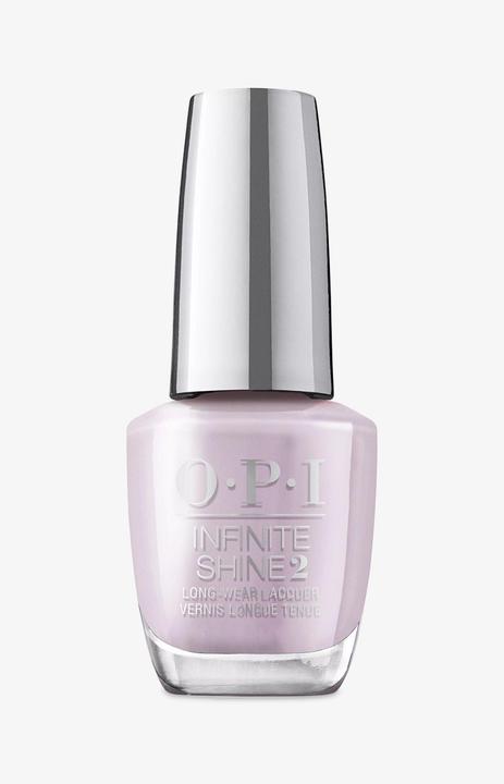 Actual product image OPI Downtown LA - Infinite Shine Graffiti Sweetie (Graffiti Sweetie, Gel-Effect Nail Polish)