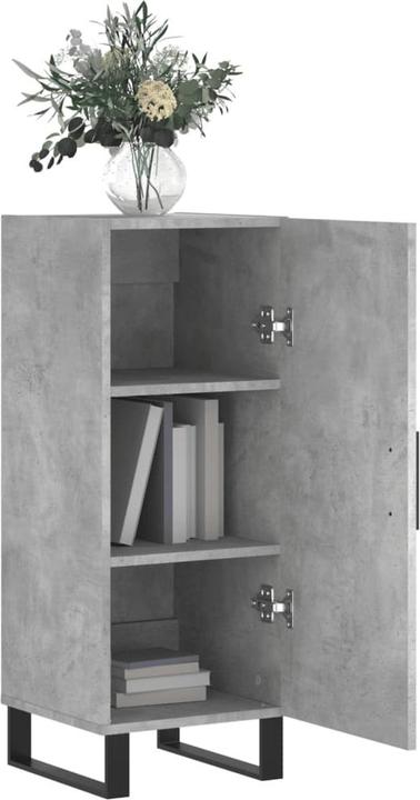 Produktbild vidaXL Sideboard (34.50 x 34 x 90 cm)