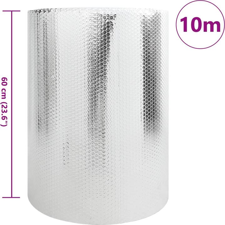 Image du produit vidaXL Heizkörperreflektor