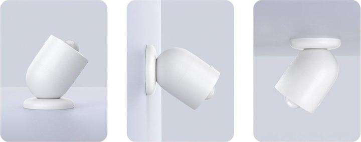 Productafbeelding Sonoff ZigBee bewegingssensor SNZB-03P + batterij (6 m)