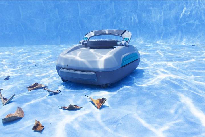 Produktbild Bestway AquaTronix Pro G300 Autom. Pool roboter mit Vakuum- und Skimmerfunktion