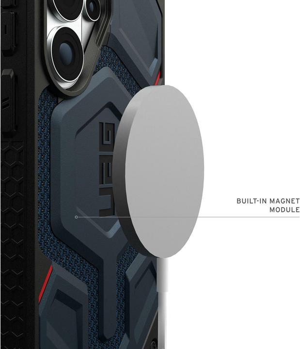 Produktbild UAG Monarch Pro MagSafe (Samsung Galaxy S26 Ultra)