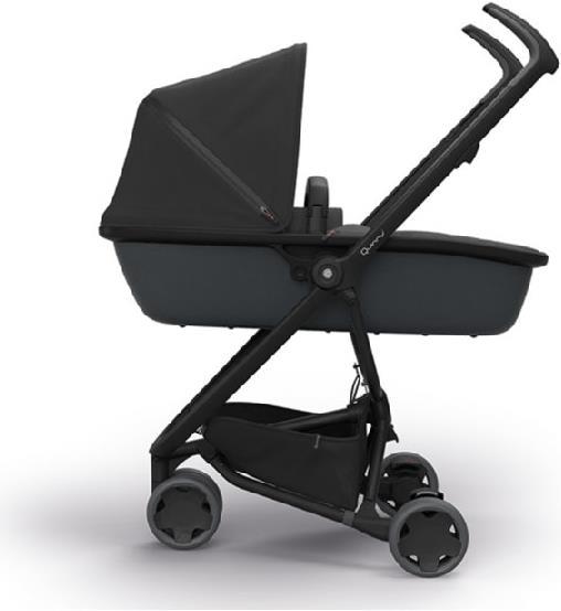 Productafbeelding Quinny Zapp Lux CCT