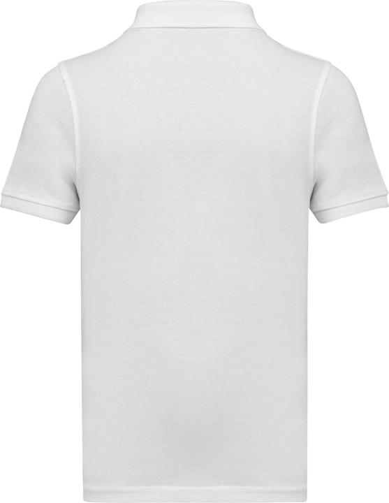 Immagine prodotto Native Spirit Polo eco-sostenibile in piquet per bambini (12XL)