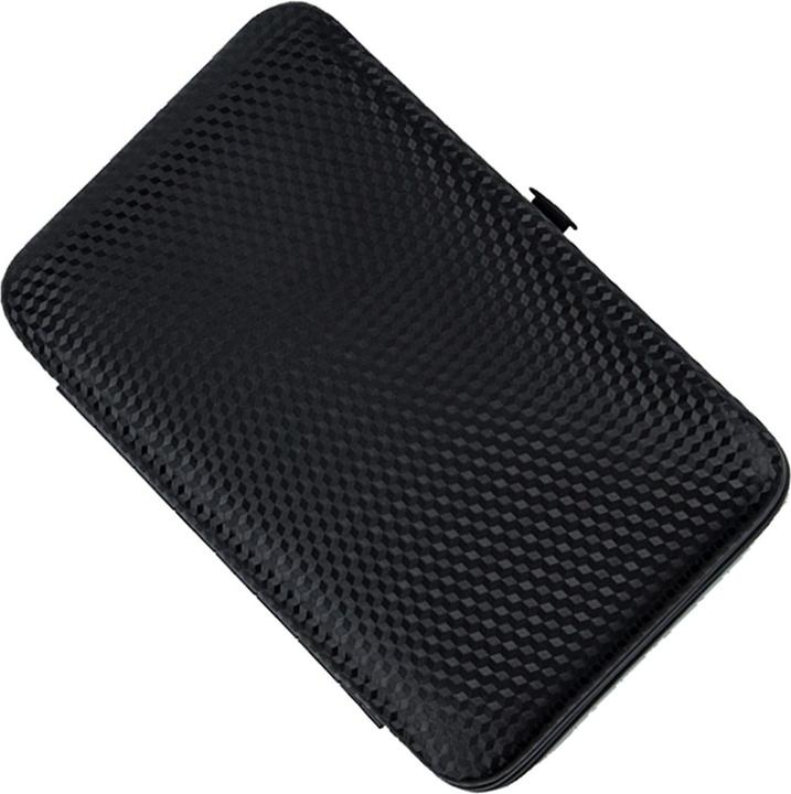 Immagine prodotto TopShine Set manicure rosso 16 pezzi