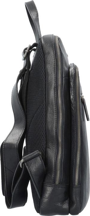 Produktbild Leonhard Heyden Roma Rucksack Leder 40 cm Laptopfach (11 l)