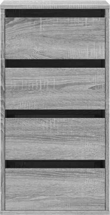 Image du produit VidaXL Commode (40 x 41 x 76 cm)